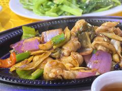 -肥姐美食(同福中路店)