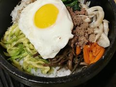 -全州拌饭馆(龙源西街店)