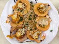 -秋姐美食店(旅游大道店)