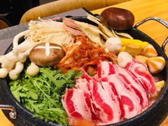 -韩见·韩式拌饭·炸鸡(石厦店)