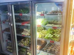 -德四家·云南傣味烧烤品牌(和谐店)