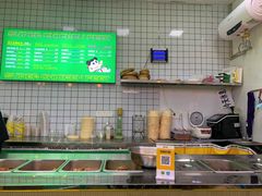 -哪爪小锅米线·拌鸡爪