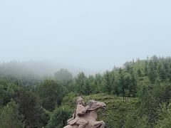 -雁门关景区