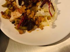 Cod fish curry-Ocean's Table 欧舍