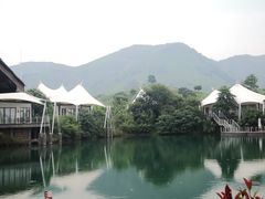 -帐篷客·溪龙茶谷度假酒店