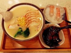 -阿莉餐厅(枣阳路店)