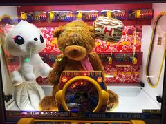 -风云再起游乐汇(皇城恒隆广场店)