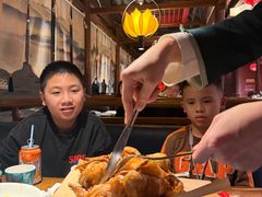 -醉长安(钟楼旗舰店)