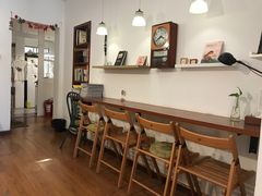 -白胡子咖啡(丽都园店)