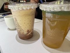 -CHARLIETOWN红茶公司(南京万象天地店)