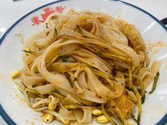 -秦香陕西食府(华贸天地店)