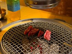 -釜山火炉·海鲜烤肉(紫藤路店)