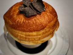 -Le Bistrot de Racine