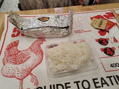 -上官窑鸡(长宁King88店)