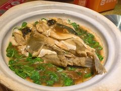 -永安鱼庄·镇江菜(丁卯店)