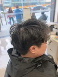 -摩登时代美发沙龙