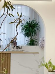-宝馨月月子中心(友谊医院店)