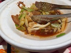 -西贝(厦门中华城店)