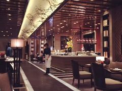 -深圳四季酒店·馥自助餐厅