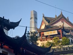 -南翔馒头店(豫园店)