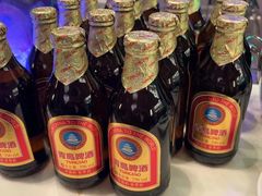 -济南凯宾斯基酒店-THE VIEW云景全日制餐厅