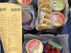 -味多美·北京面包工坊(天坛店)