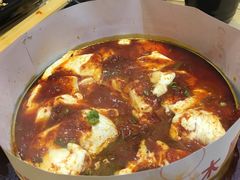 -韩食味·小木屋(日照店)
