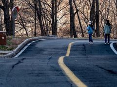-洛阳白云山景区