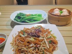 -上下九广州菜馆(李家村万达店)