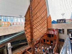 -上海中国航海博物馆