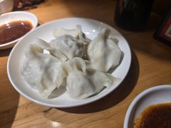 -金谷园饺子馆(北邮总店)