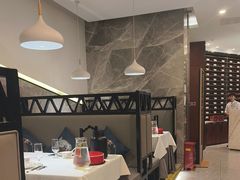 -味+新京宴·烤鸭·北京菜(创意谷店)