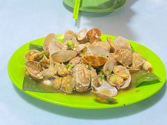 -明记烧鱼美味店