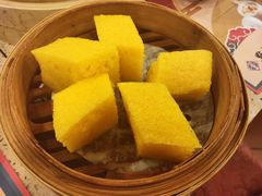 农家南瓜糕-点都德(聚福楼店)