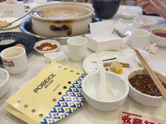 -土连锅·现熬养生汤锅(梁家巷店)