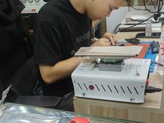 -手机维修手机贴膜(上海江桥万达广场店)
