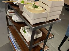 -海底捞火锅(曼巴特广场店)