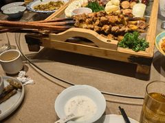 -新疆巴州金丝特餐厅(大钟寺店)