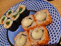 -三禾寿司(君尚店)