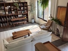 -创美居装饰(中洲里程店)