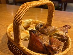 -鸽子窝(青塔店)