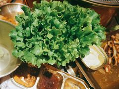 -西塔老太太泥炉烤肉(苏州大悦城店)