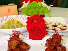 -海富门·带鱼·淮扬菜·粤菜(甘家口店)