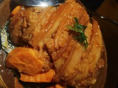 荷香外婆粉蒸肉-清水亭湖北菜(大屯DT51店)