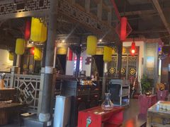 -蜀国大将老火锅(江北店)