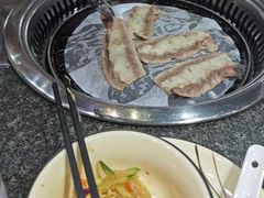 -鹤之乡·齐齐哈尔烤肉·非遗(秋涛路店)