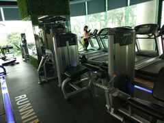 -金港健身游泳(水围店)