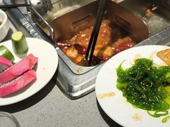 -海底捞火锅(步步高新天地店)