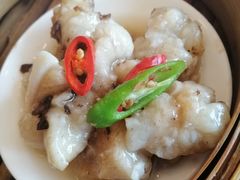-豫园万丽酒店-万丽轩中餐厅(河南南路店)