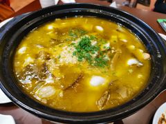 -奥山雅阁酒店·中餐厅